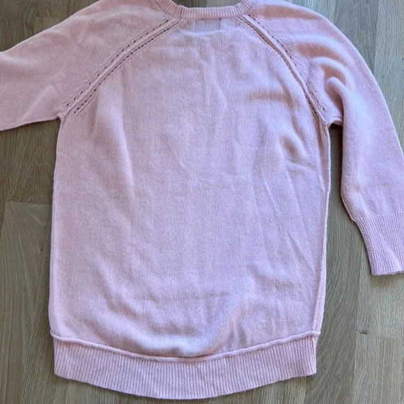 Cynthia Rowley Angora Blend Sweater - Picture 4 of 5